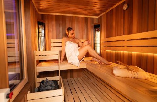 Sencur House | Luxury Resort Potatoland