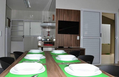 Setor Lagoa Quente Hotel | Luxury Resort up to 6 people With Discount Lagoa Termas Park