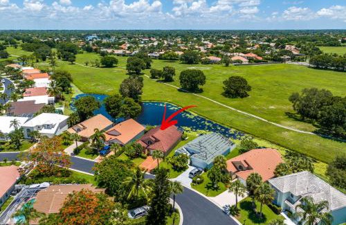 Wellington House | Luxury Retreat House