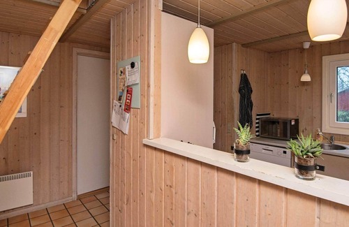 Nordborg House | Luxury Retreat in Als - By Traum Ferienwohnungen