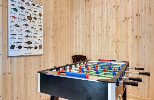 Blavand House | Luxury Retreat in Blavand - By Traum Ferienwohnungen
