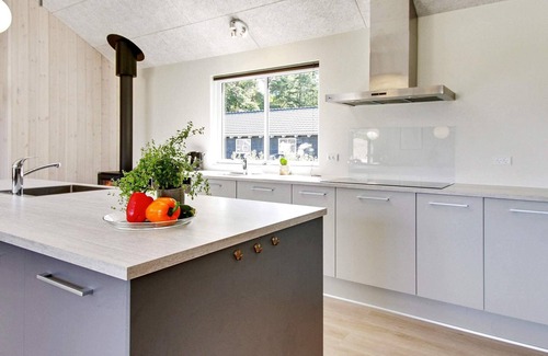 Frederiksvaerk House | Luxury Retreat in Asserbo - By Traum Ferienwohnungen