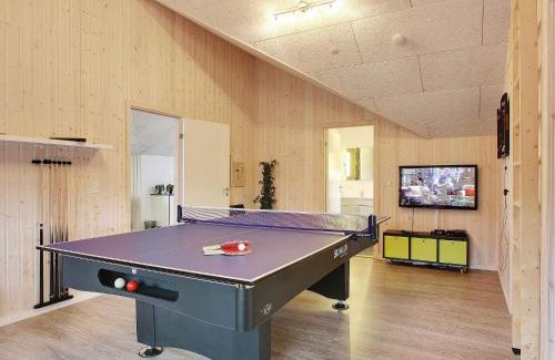 Høruphav House | Luxury Retreat in Kegnaes - By Traum Ferienwohnungen