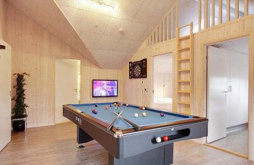 Høruphav House | Luxury Retreat in Kegnaes - By Traum Ferienwohnungen