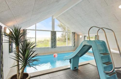 Høruphav House | Luxury Retreat in Kegnaes - By Traum Ferienwohnungen