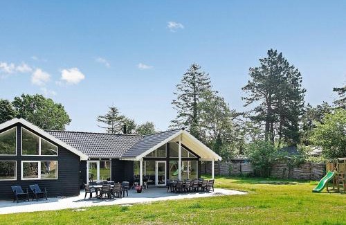 Liseleje House | Luxury Retreat in Liseleje - By Traum Ferienwohnungen