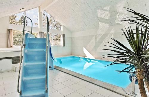 Liseleje House | Luxury Retreat in Liseleje - By Traum Ferienwohnungen