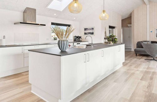 Kongsmark House | Luxury Retreat in Romo - By Traum Ferienwohnungen