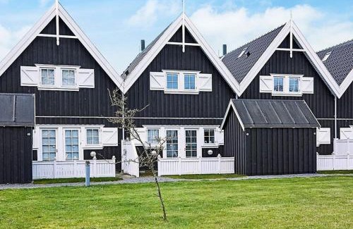 Nykobing Sjaelland House | Luxury Retreat in Rorvig Park-By Traum