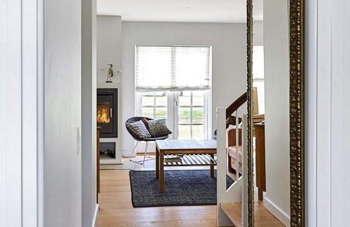 Nykobing Sjaelland House | Luxury Retreat in Rorvig Park-By Traum