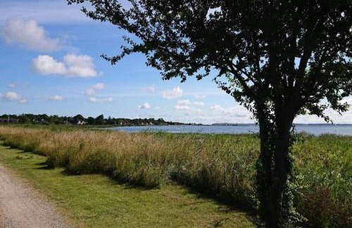 Nykobing Sjaelland House | Luxury Retreat in Rorvig Park-By Traum