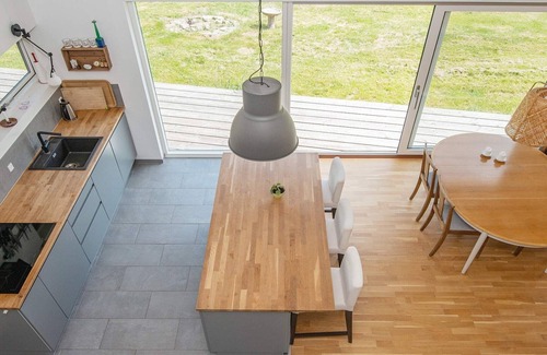 Engesvang House | Luxury Retreat in Silkeborg - By Traum