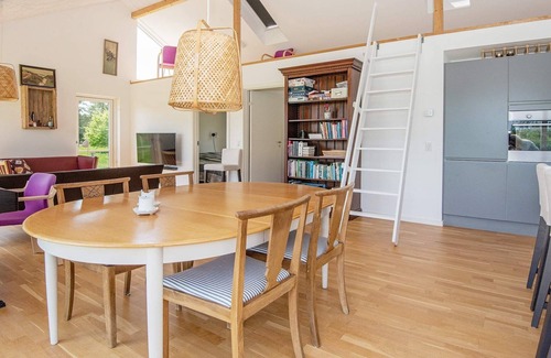 Engesvang House | Luxury Retreat in Silkeborg - By Traum