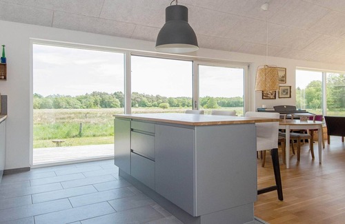 Engesvang House | Luxury Retreat in Silkeborg - By Traum