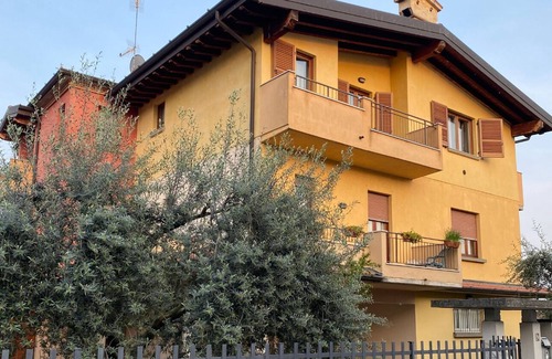 Erbusco House | Luxury Retreat in Franciacorta