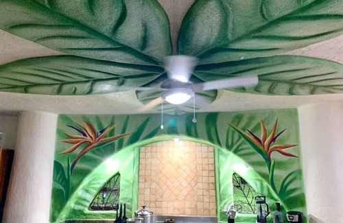 Cabo Matapalo Villa | Luxury Retreat w/Amenities, Private chef, Pool