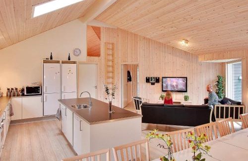 Tisvildeleje House | Luxury Retreat with Pool - By Traum Ferienwohnungen