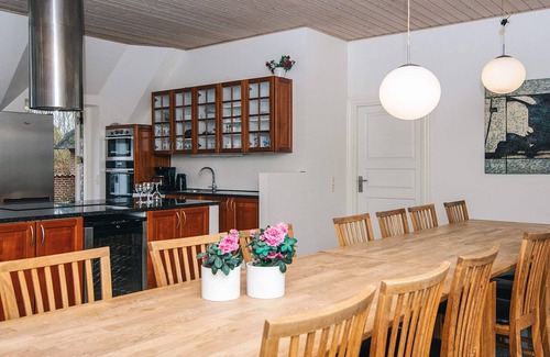 Øby House | Luxury Retreat with Pool - By Traum Ferienwohnungen