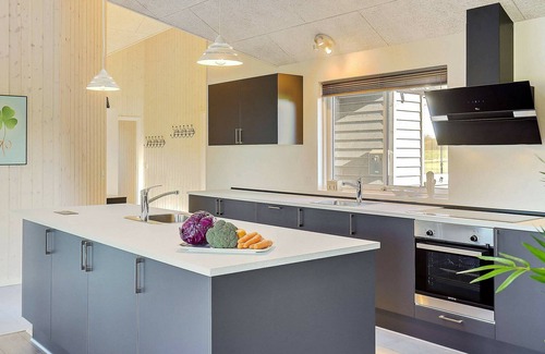 Bogense House | Luxury Retreat with Pool - By Traum Ferienwohnungen