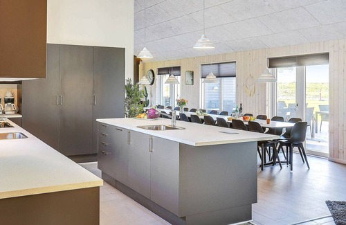 Bogense House | Luxury Retreat with Pool - By Traum Ferienwohnungen
