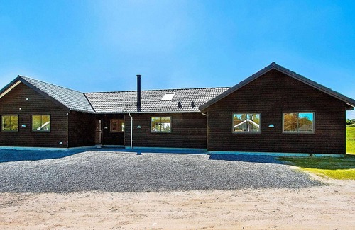 Vejby House | Luxury Retreat with Pool - By Traum Ferienwohnungen