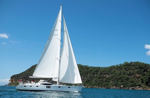 Newport Boat Rental | Luxury Romantic Getaway onboard the Sailing Yacht of your Dreams.