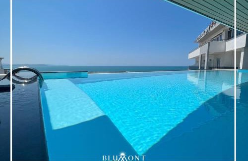 Durres Hotel | Luxury Rooftop Suites by Blumont