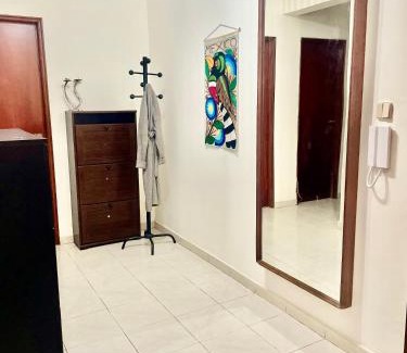 Apelacao Apartment | Luxury rooms in central Lisbon next station Odivelas