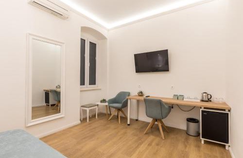 Old Town House | Luxury rooms in the center of Split - Maniva