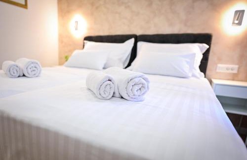 Sinj House | Luxury Rooms Pojta