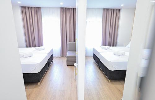 Sinj House | Luxury Rooms Pojta