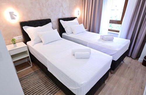 Sinj House | Luxury Rooms Pojta
