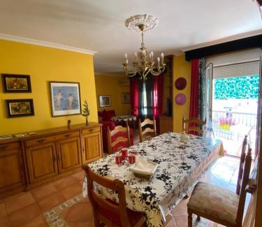 Villacarrillo Apartment | luxury's villas