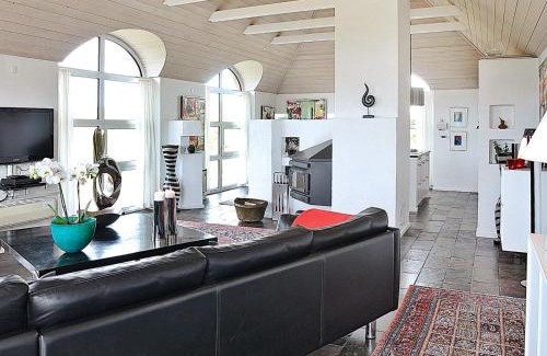 Houvig Strand House | Luxury Seaside Retreat - By Traum Ferienwohnungen