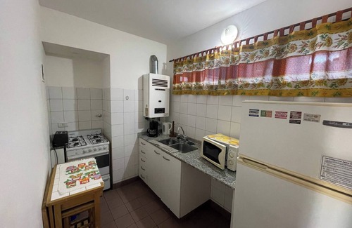 Puerto Madero Apartment | Luxury Short-Term Rental in Puerto Madero