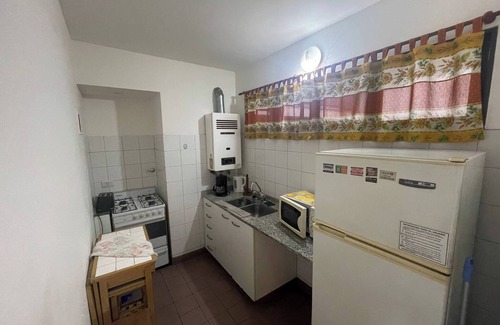 Puerto Madero Apartment | Luxury Short-Term Rental in Puerto Madero