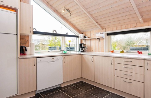 Bork Havn House | Luxury Spa Retreat by Bork - By Traum Ferienwohnungen