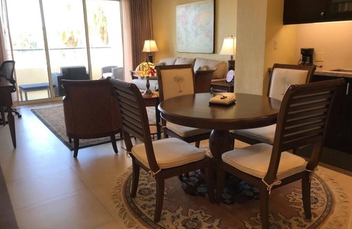 Montego Bay Condo | Luxury & Spacious 1 bdr/2 bth beachfront condo with stunning ocean & resort view