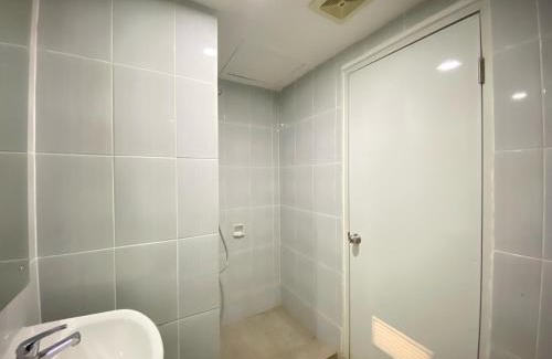 Bandung Apartment | Luxury Spacious 3BR Apartment at Newton Residence Bandung By Travelio