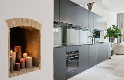 Christianshavn Apartment | Luxury Stay by Freetown & Canals