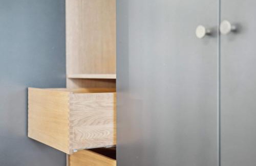 Christianshavn Apartment | Luxury Stay by Freetown & Canals