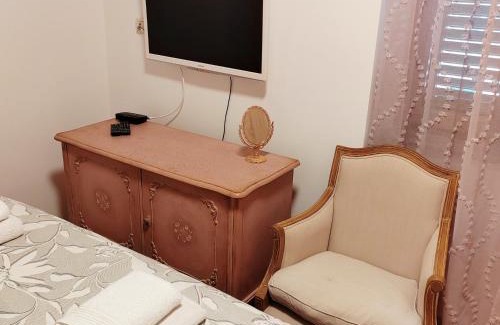 Old Town Apartment | Luxury stone paradise within the walls of the Diocletian palace - old town