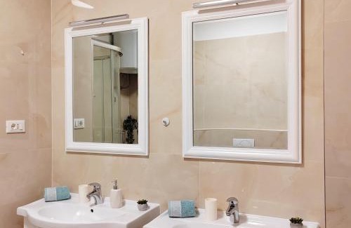 Old Town Apartment | Luxury stone paradise within the walls of the Diocletian palace - old town