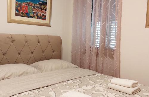 Old Town Apartment | Luxury stone paradise within the walls of the Diocletian palace - old town