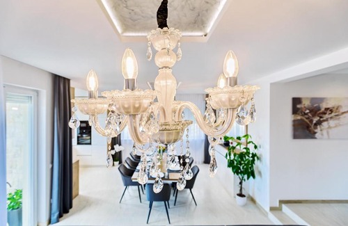 Brisevo Villa | Luxury Stone villa with pool - Briševo