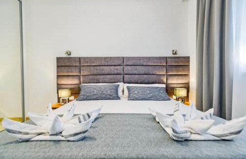 Brisevo Villa | Luxury Stone villa with pool - Briševo