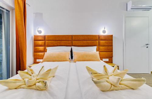 Brisevo Villa | Luxury Stone villa with pool - Briševo