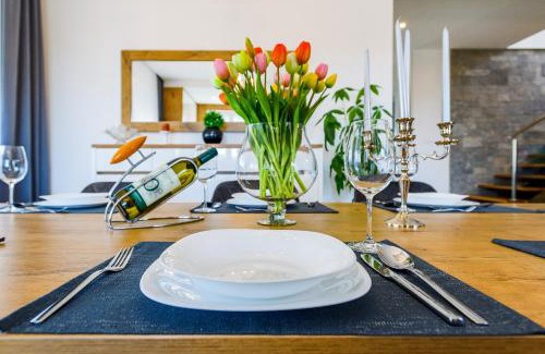 Brisevo Villa | Luxury Stone villa with pool - Briševo