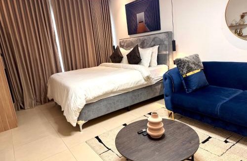 East Legon Apartment | Luxury studio at Belrose East legon