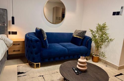 East Legon Apartment | Luxury studio at Belrose East legon